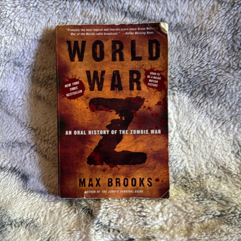 World War Z