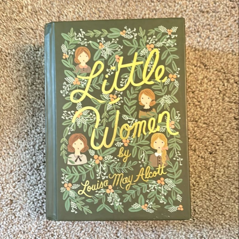 Little Women