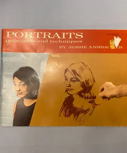 Portraits Principles and Techniques