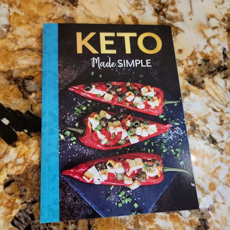 Keto made Simple