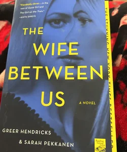 The Wife Between Us