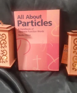 All about Particles