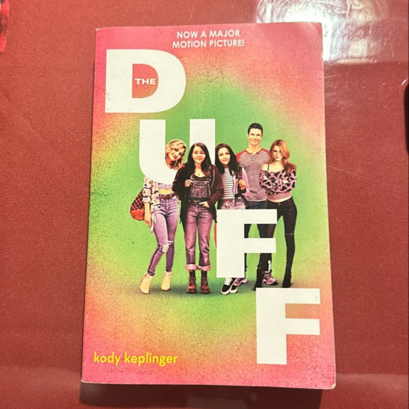 The DUFF