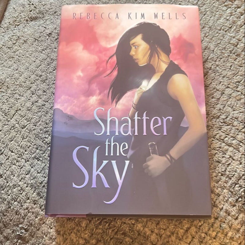 Shatter the Sky