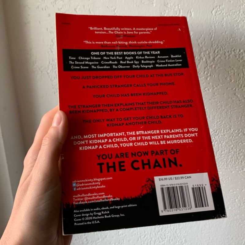 The Chain