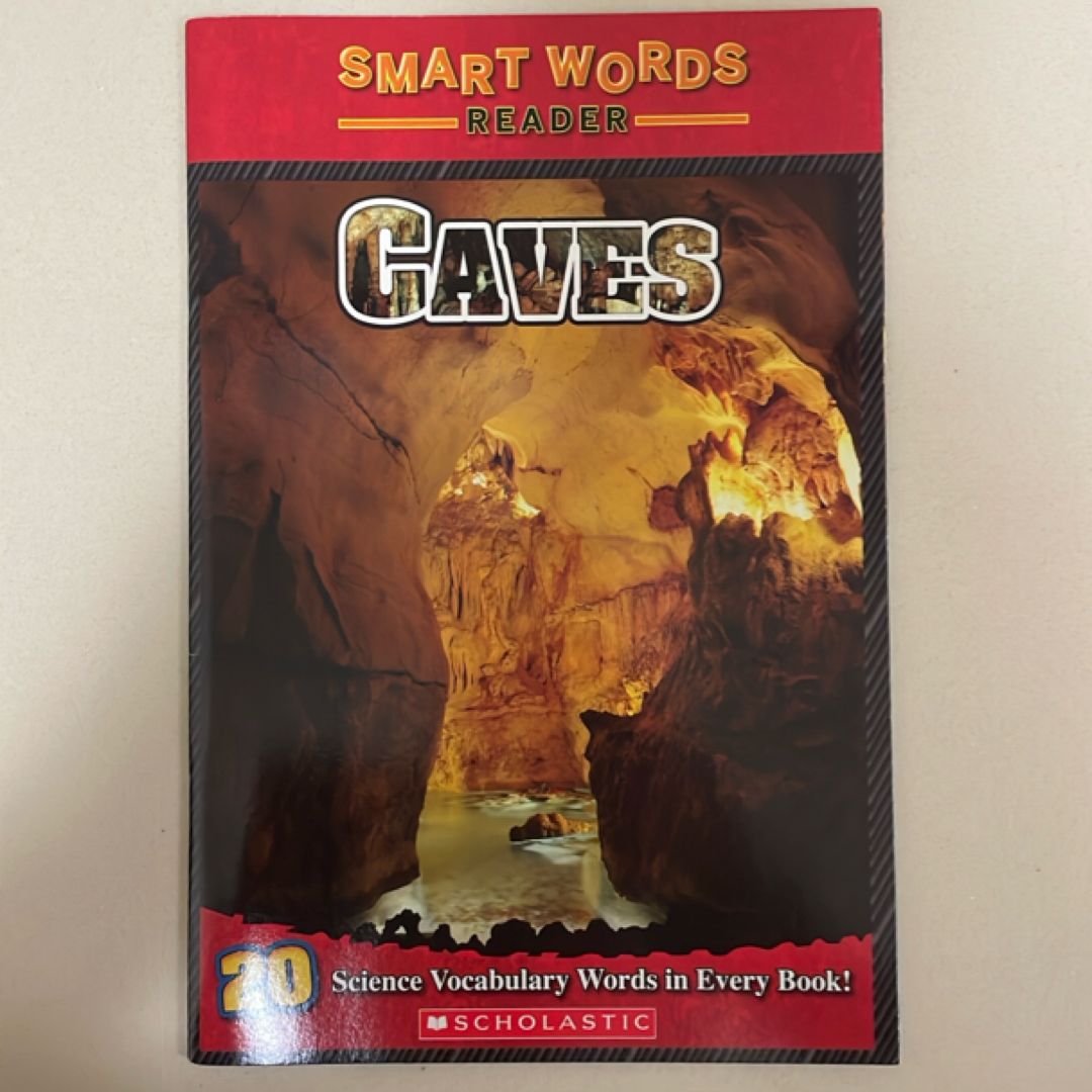 Caves
