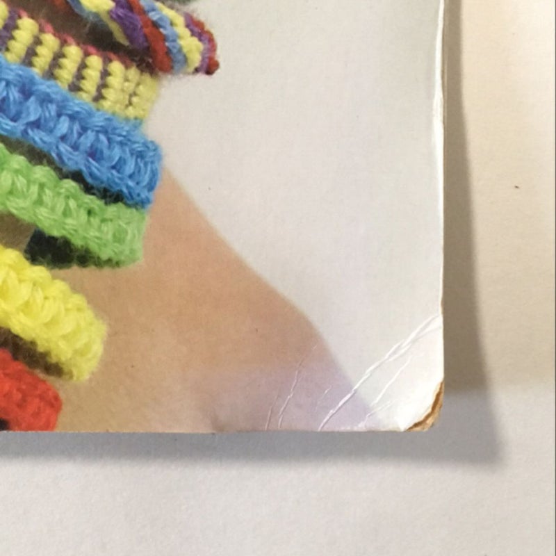 Friendship Bracelets 