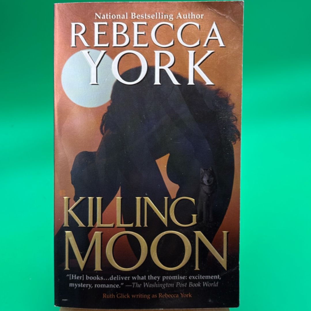 Killing Moon