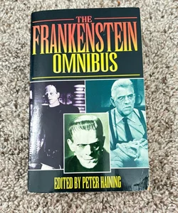 Frankenstein Omnibus