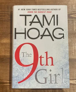 The 9th Girl