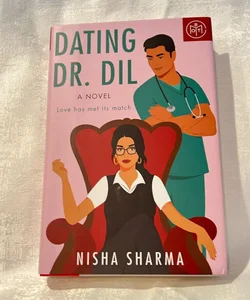 Dating Dr. Dil