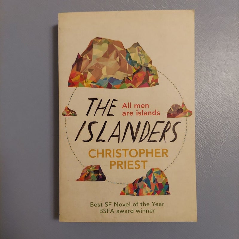 The Islanders