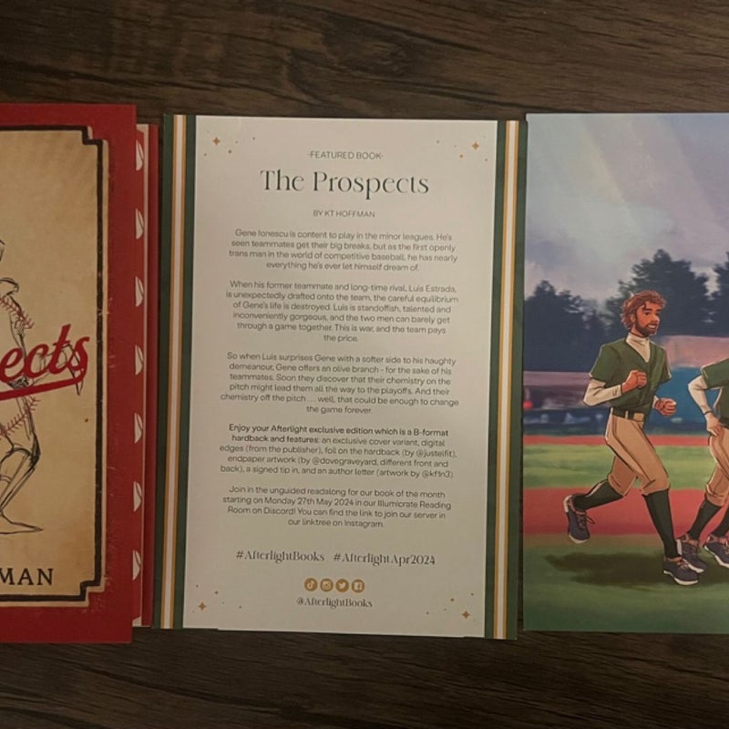 The Prospects 