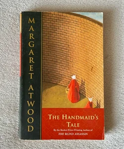 The Handmaid's Tale