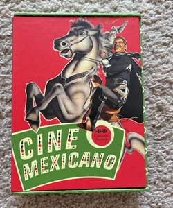 Cine Mexicano 