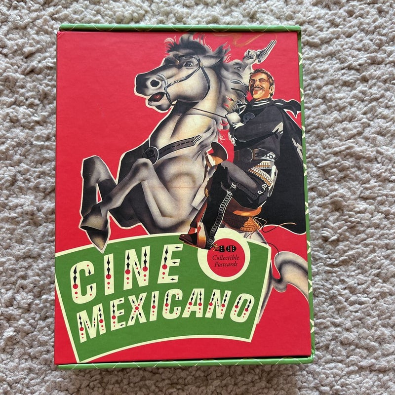 Cine Mexicano 
