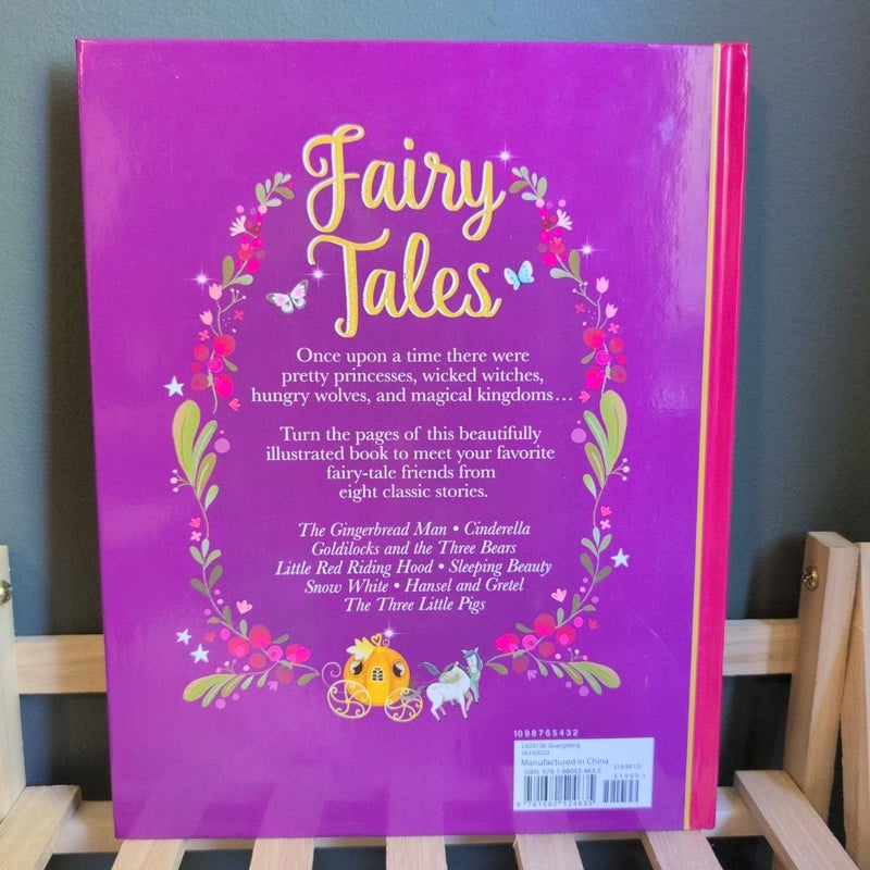Fairy Tales