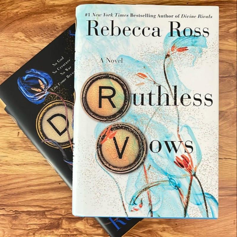 Ruthless Vows