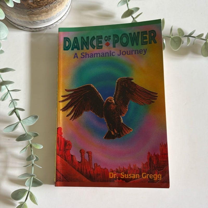Dance of Power