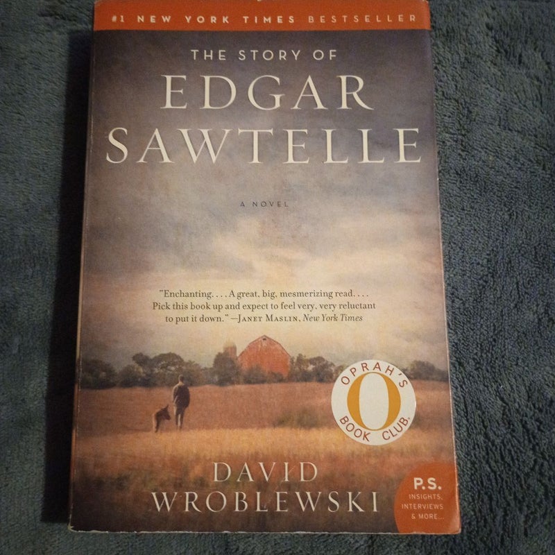 The Story of Edgar Sawtelle