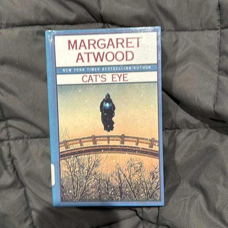 Cat's Eye