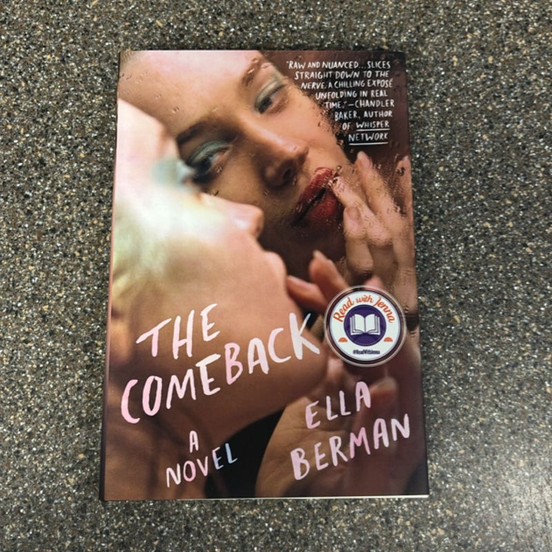 The Comeback