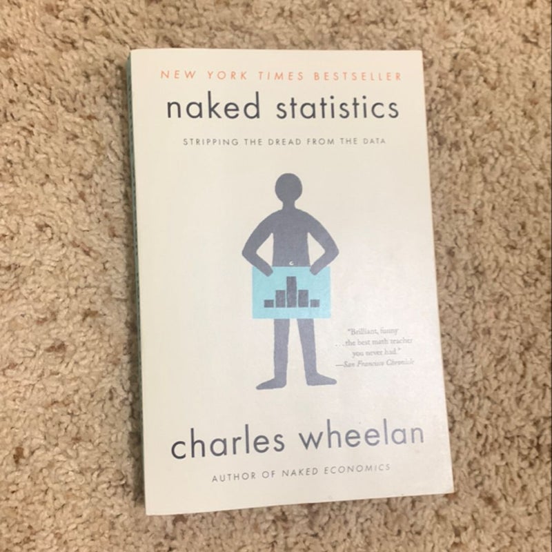 Naked Statistics