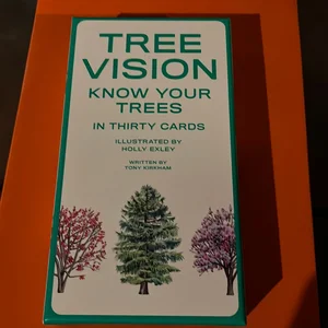 Tree Vision