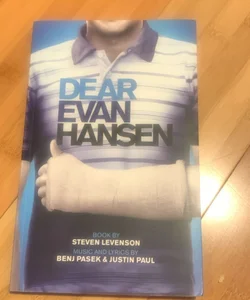 Dear Evan Hansen (TCG Edition)