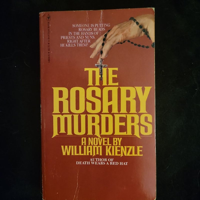 The Rosary Murders