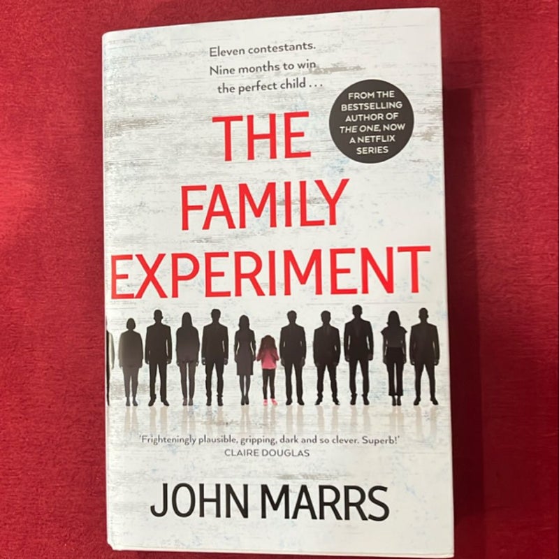 The Family Experiment