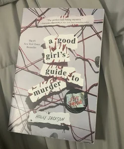 A Good Girl's Guide to Murder