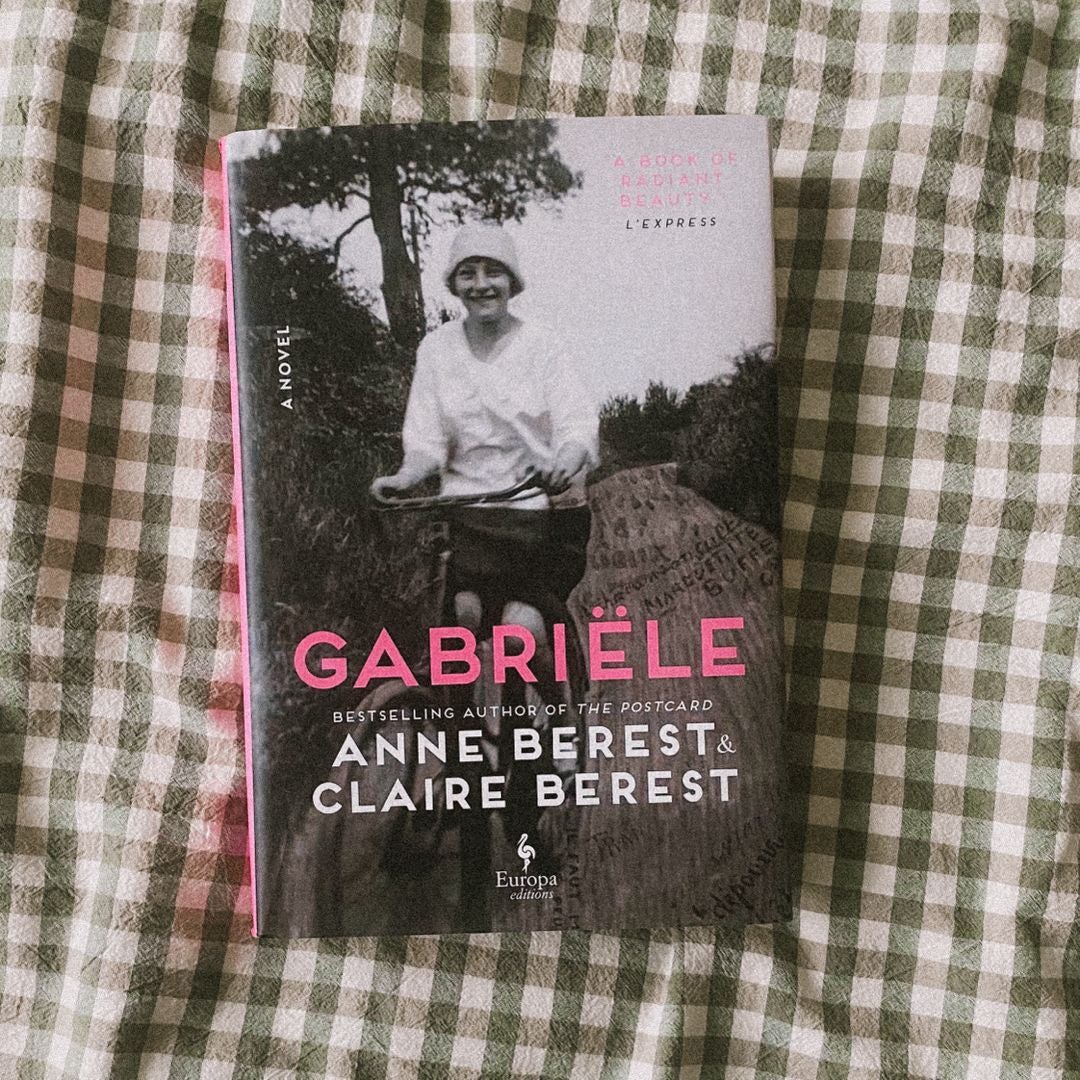 Gabriële