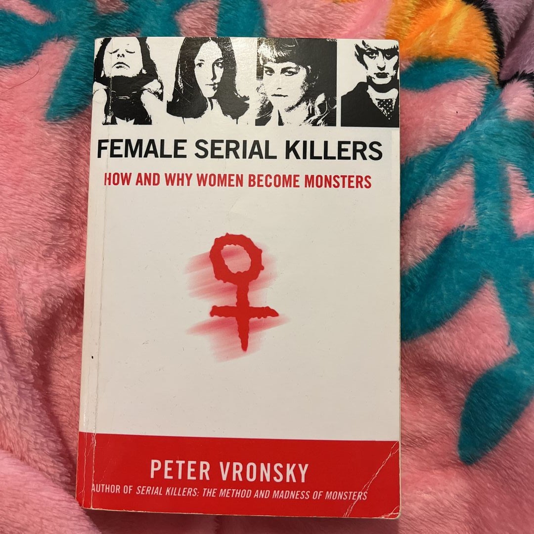 Female Serial Killers