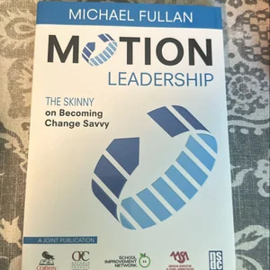 Motion Leadership