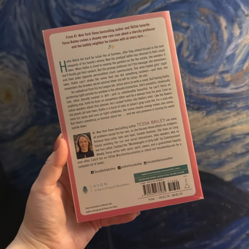 Secretly Yours (SIGNED)