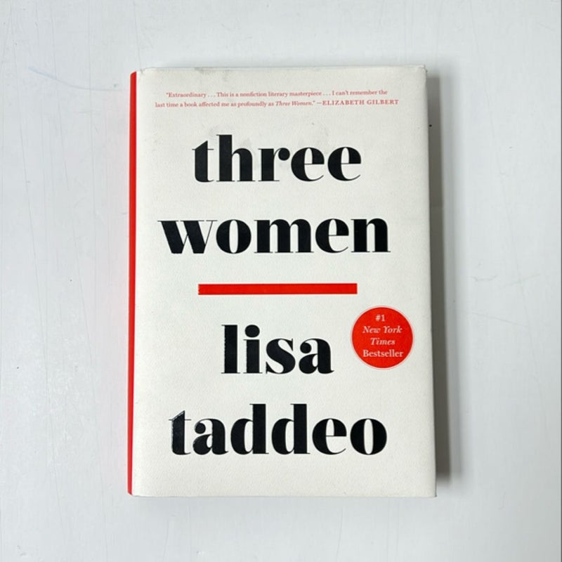 Three Women