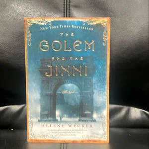 The Golem and the Jinni