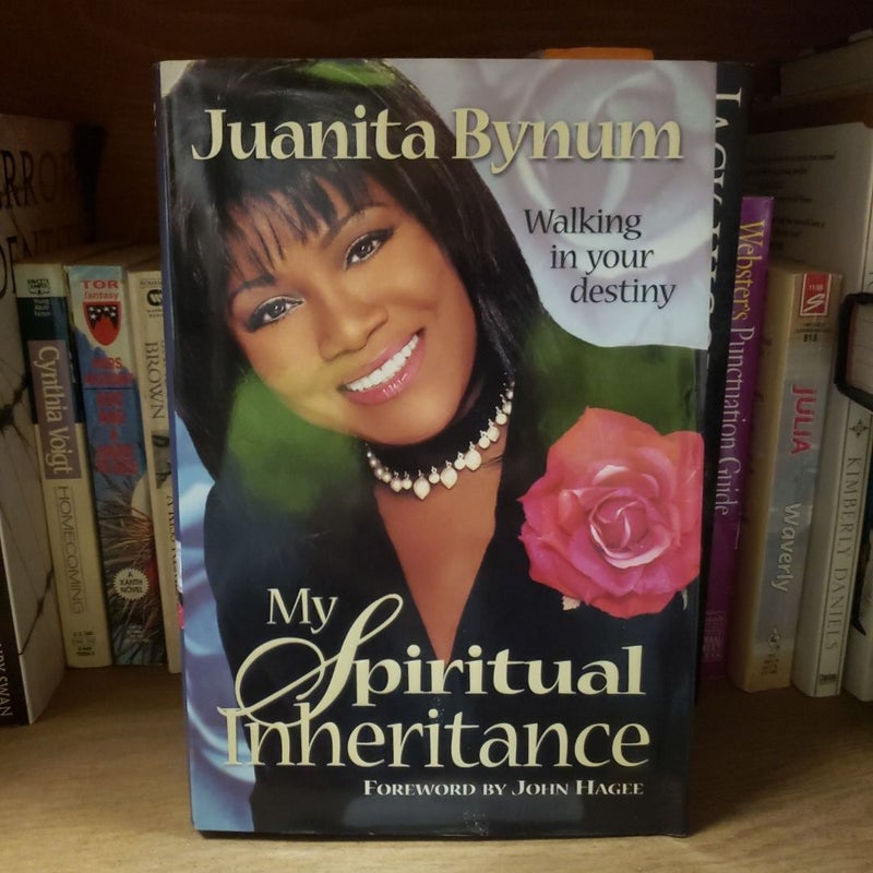 My Spiritual Inheritance