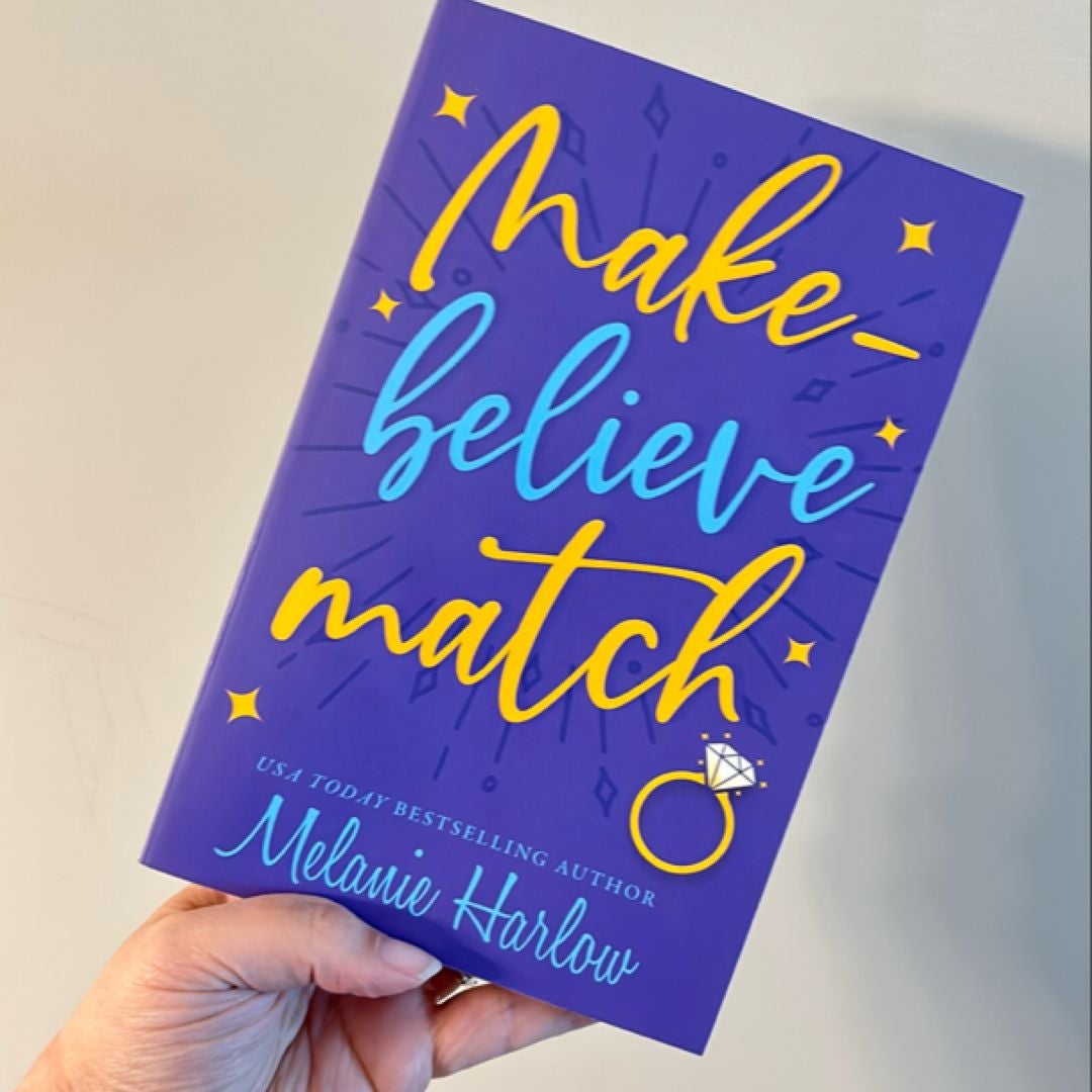 Make-Believe Match
