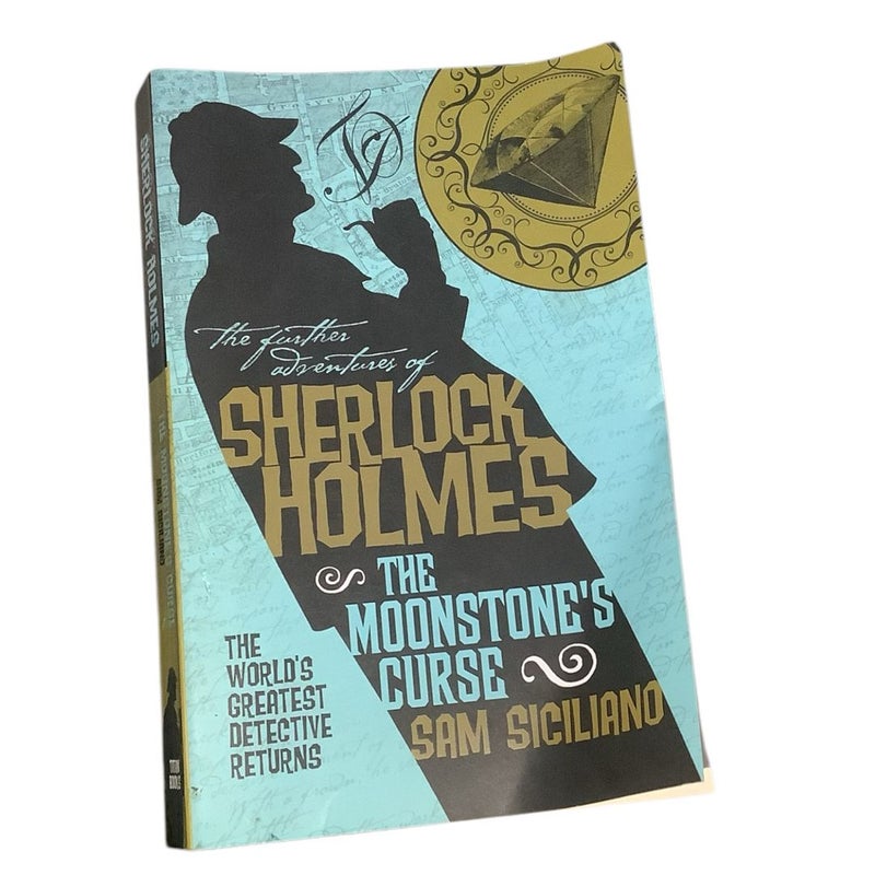 The Further Adventures of Sherlock Holmes