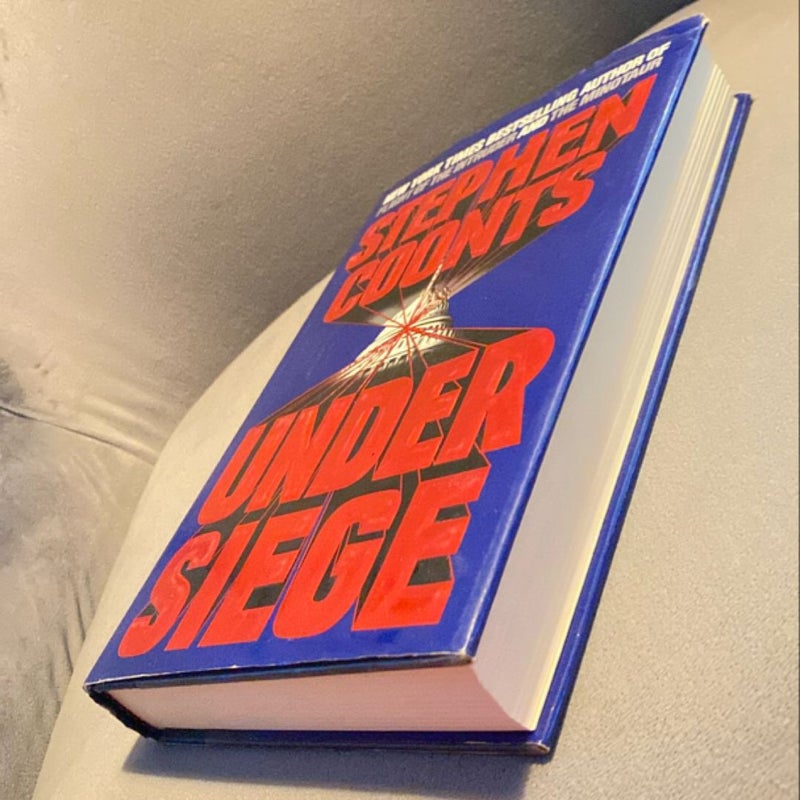 Under Siege