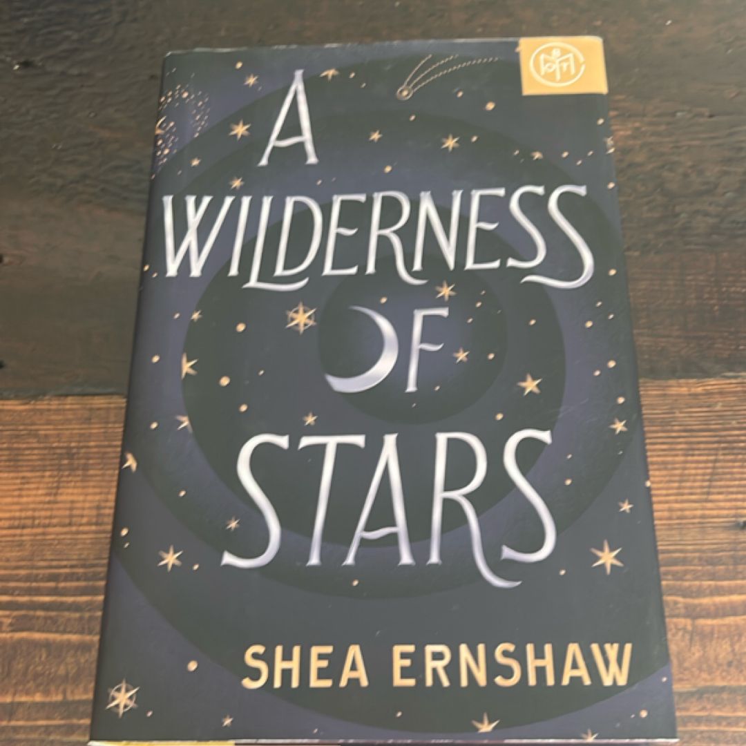 A Wilderness of Stars
