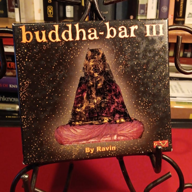 Buddha-bar III 2 CD 