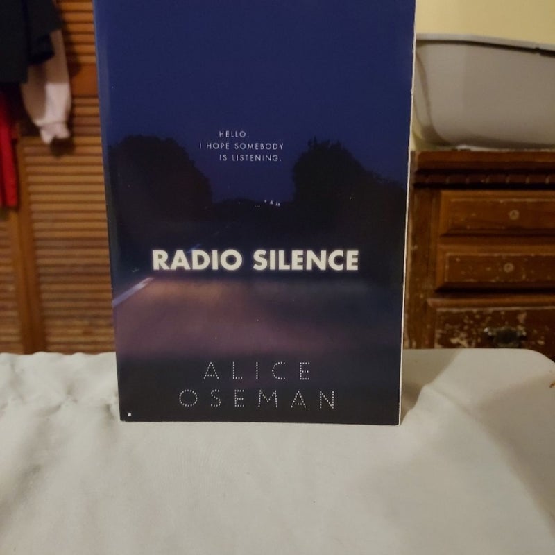 Radio Silence