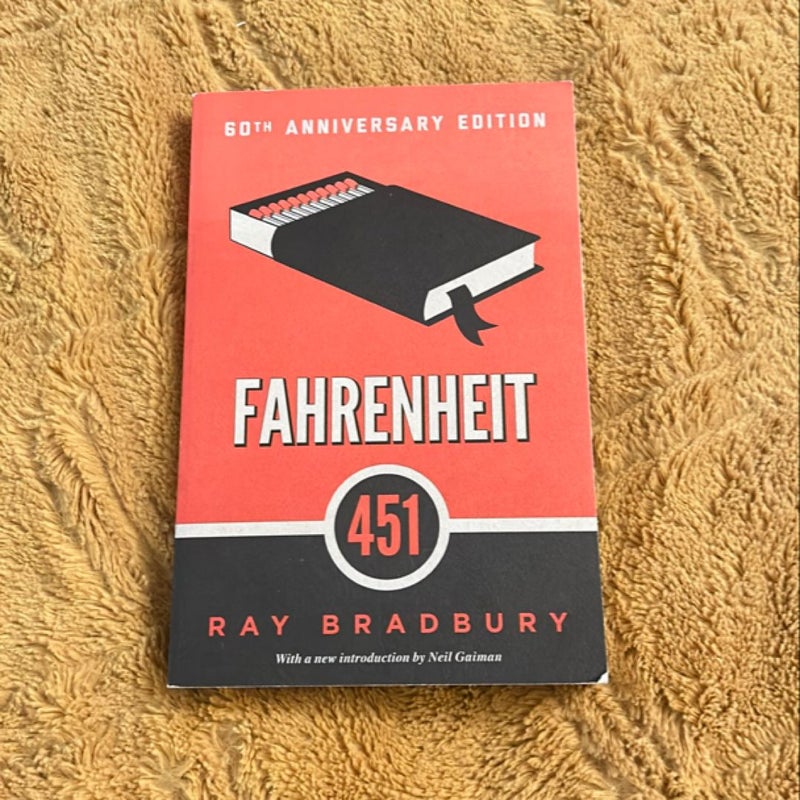 Fahrenheit 451