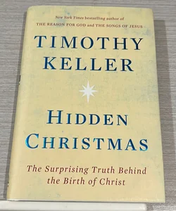 Hidden Christmas 🎄 