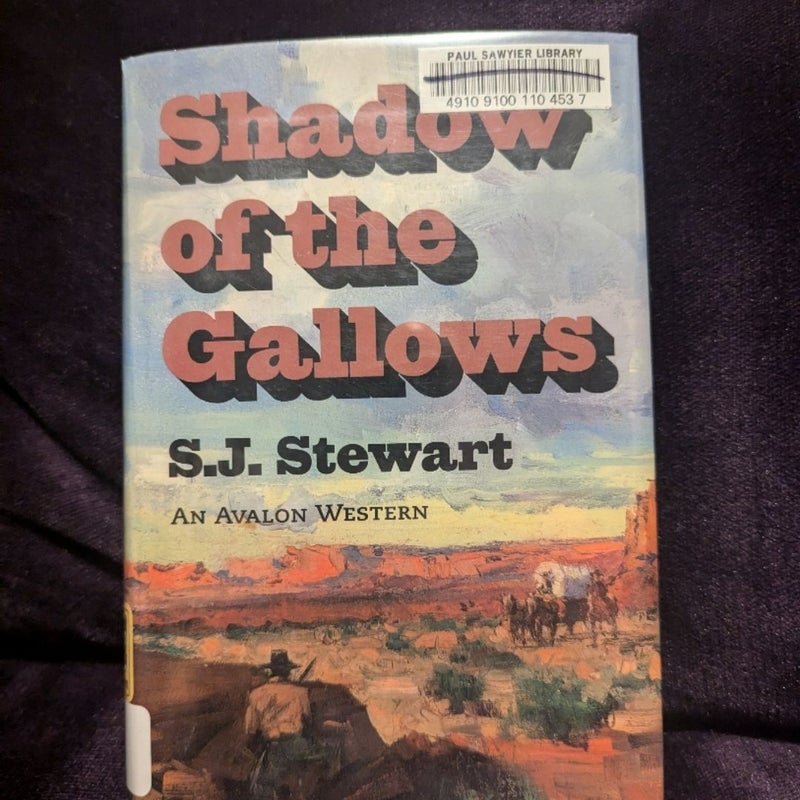 Shadow of the Gallows