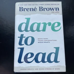 Dare to Lead