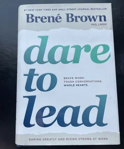 Dare to Lead